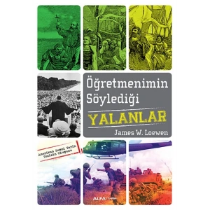 Öğretmenimin Söylediği Yalanlar