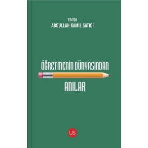 Öğretmenin Dünyasından Anılar