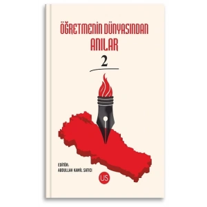 Öğretmenin Dünyasından Anılar - 2