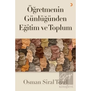 Öğretmenin Günlüğünden Eğitim ve Toplum