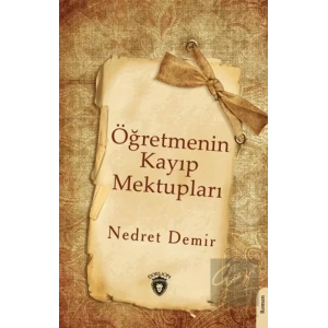 Öğretmenin Kayıp Mektupları