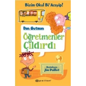Öğretmenler Çıldırdı