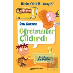 Öğretmenler Çıldırdı