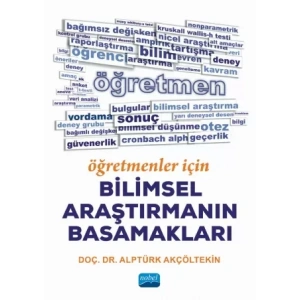 Öğretmenler İçin Bilimsel Araştırmanın Basamakları
