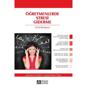 Öğretmenlerde Stresi Giderme