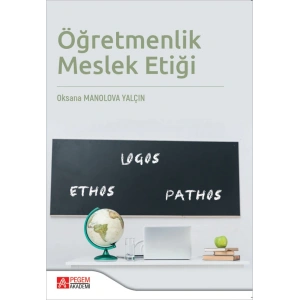 Öğretmenlik Meslek Etiği