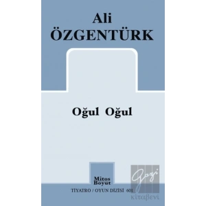 Oğul Oğul