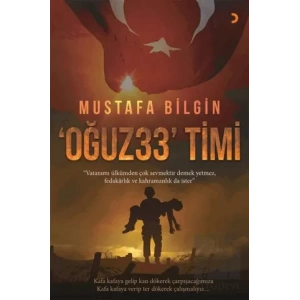Oğuz 33 Timi