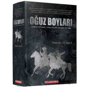 Oğuz Boyları