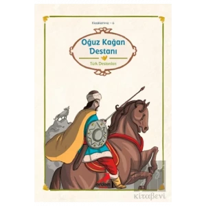 Oğuz Kağan Destanı