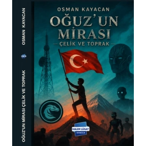 Oğuzun Mirası - Çelik ve Toprak