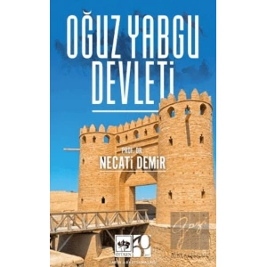 Oğuz Yabgu Devleti