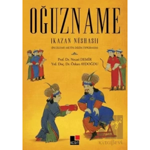 Oğuzname (Kazan Nüshası)