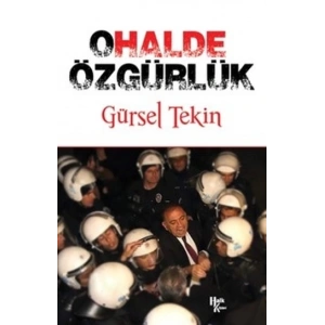 Ohalde Özgürlük