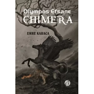 OIympos Efsane Chimera