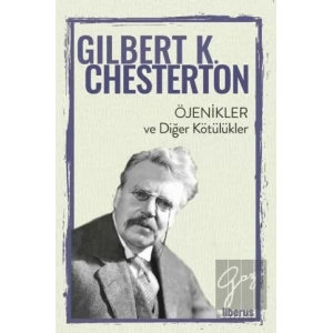 Öjenikler ve Diğer Kötülükler