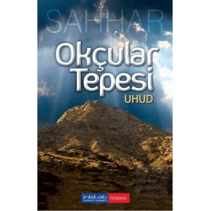 Okçular Tepesi: Uhud
