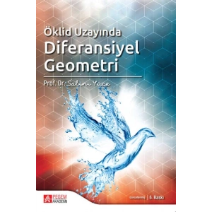 Öklid Uzayında Diferansiyel Geometri