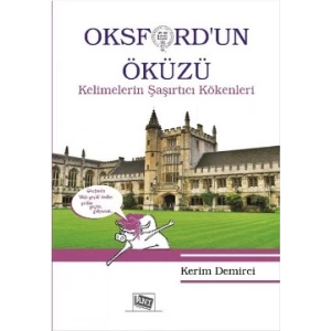 Oksfordun Öküzü