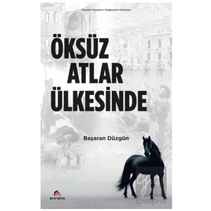 Öksüz Atlar Ülkesinde