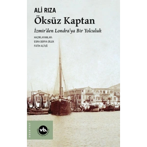 Öksüz Kaptan
