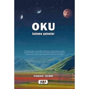 Oku - Kaleme Gelenler