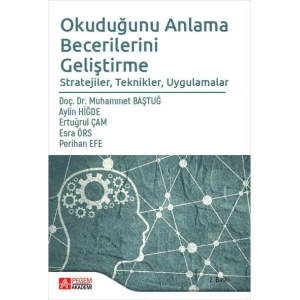 Okuduğunu Anlama Becerilerini Geliştirme