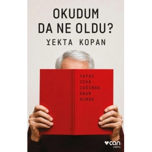 Okudum da Ne Oldu?