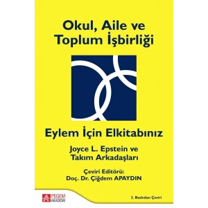 Okul, Aile ve Toplum İşbirliği