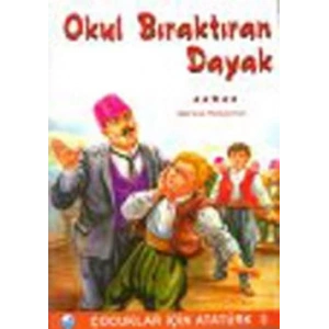 Okul Bıraktıran Dayak