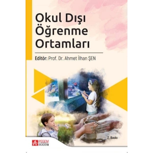 Okul Dışı Öğrenme Ortamları