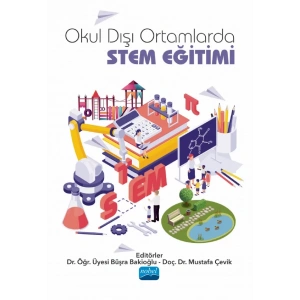 Okul Dışı Ortamlarda STEM Eğitimi