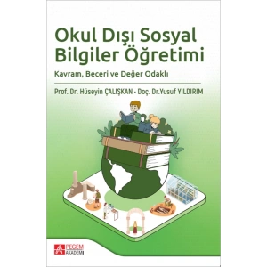 Okul Dışı Sosyal Bilgiler Öğretimi