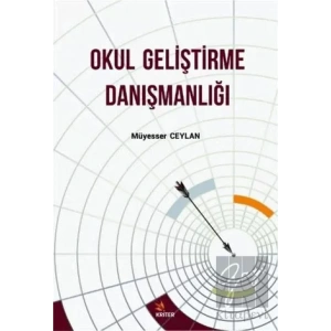 Okul Geliştirme Danışmanlığı