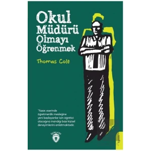 Okul Müdürü Olmayı Öğrenmek