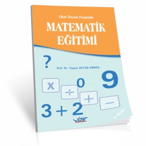 Okul Öncesi Dönemde Matematik Eğitimi