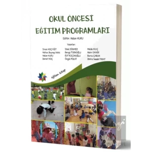 Okul Öncesi Eğitim Programları