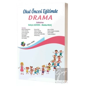 Okul Öncesi Eğitimde Drama