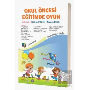 Okul Öncesi Eğitimde Oyun