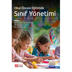 Okul Öncesi Eğitimde Sınıf Yönetimi