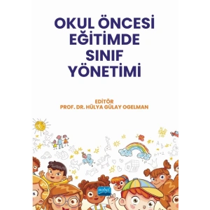 Okul Öncesi Eğitimde Sınıf Yönetimi