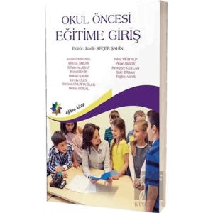 Okul Öncesi Eğitime Giriş