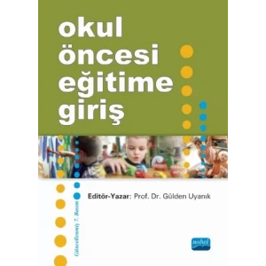 Okul Öncesi Eğitime Giriş