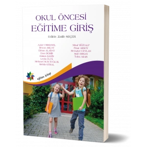 Okul Öncesi Eğitime Giriş