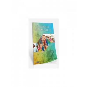 Okul Öncesi Eğitime Giriş - Şenay Özen Altınkaynak