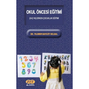 Okul Öncesi Eğitimi