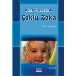 Okul Öncesinde Çoklu Zeka