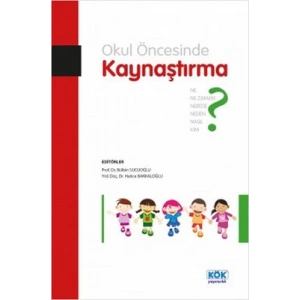 Okul Öncesinde Kaynaştırma