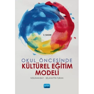 Okul Öncesinde Kültürel Eğitim Modeli