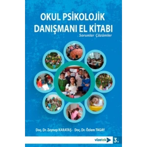 Okul Psikolojik Danışmanı El kitabı